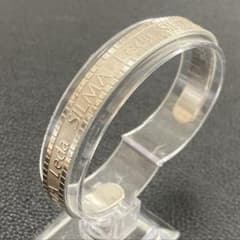 プチシルマのジュエリーコレクションレダシルマスポーツ バングルH-LS