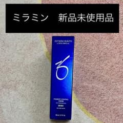 ミラミン　ゼオスキンのサムネイル