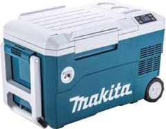 マキタ 充電式保冷温庫 18V バッテリ・充電器別売 CW180DZ 新品未使用のサムネイル