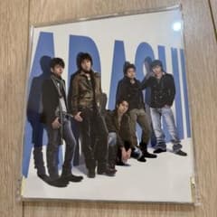 WISH 嵐のサムネイル