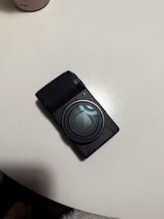 即購不可]RICOH GR3x+GT-2+GA-2 (手ぶれセンサー故障) - メルカリ