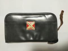 LUGGAGE LABEL ラウンドジップ長財布のサムネイル