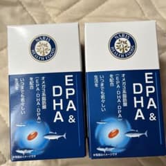 ナリス化粧品 EPA&DHA 56.4gのサムネイル