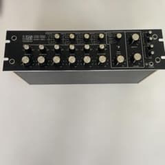 UREI Soundcraft MODEL 1620LE DJミキサー - メルカリ