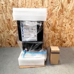 Locca 卓上浄水型ウォーターサーバー LC401S-PW-AW 未使用 ③ - メルカリ