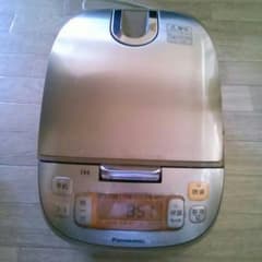炊飯器 5合炊きのサムネイル