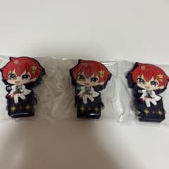 Coe. Stellar Jackマグネット3個セットのサムネイル