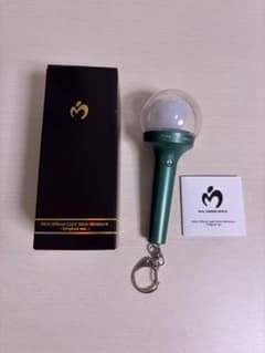 ミセスグリーンアップル MGA Official Light Stick - メルカリ