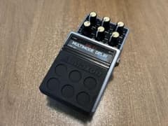 MAXON MULTIMODE DELAY DM-01のサムネイル