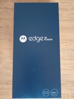 Motorola edge 20 fusion エレキグラファイ卜のサムネイル