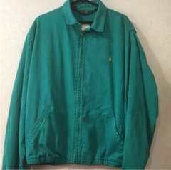 那須様専用 ラルフローレン スイングトップのサムネイル