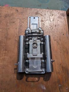 〇〇様専用ＭＩＫＩハッカ―ケ―スＳＧＬ１Ｍ１ブラックのサムネイル