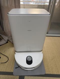 Xiaomi vaccum 5 proロボット掃除機 ジャンク Xiaomi vaccum 5 proロボット掃除機 ジャンク - メルカリ