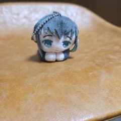 鬼滅の刃 ぬいぐるみ マスコットのサムネイル