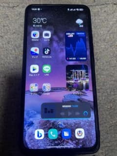 POCO F3 256GB 8GB RAM SIMフリーのサムネイル