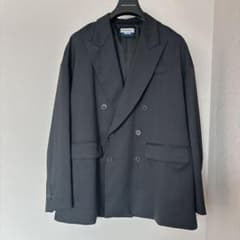 MAISON SPECIAL ダブルテーラードジャケット　M 美品のサムネイル