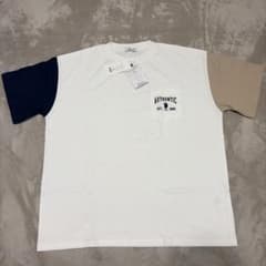 U.S. POLO ASSN. Tシャツ 新品未使用のサムネイル