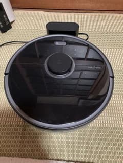 美品！Roborock ロボット掃除機 本体！動作確認済！のサムネイル