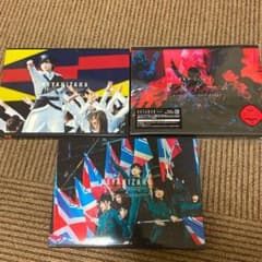 欅坂46 ライブブルーレイ　DVDのサムネイル