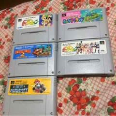 カセットのサムネイル