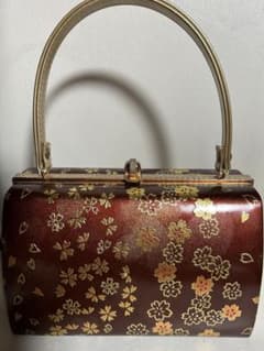 バック　着物用のサムネイル