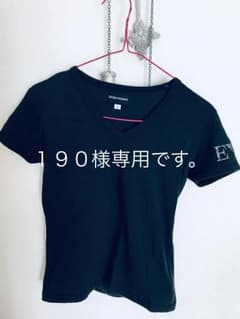 アルマーニTシャツのサムネイル