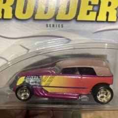 Hot Wheels Street Rodder PHAETONのサムネイル