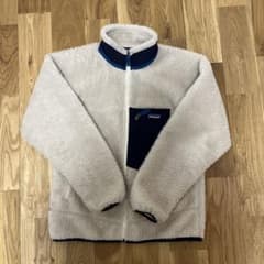 パタゴニア　patagonia レトロX Mサイズのサムネイル