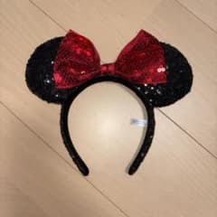 ディズニーカチューシャのサムネイル
