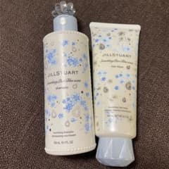 ※うさぎ様専用※JILLSTUART シャンプー　ヘアマスク　アイカラーのサムネイル