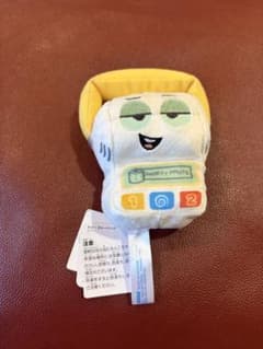 トイストーリー5 マスコット Vol.1　スマーティーパンツのサムネイル