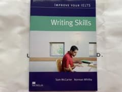 IELTS writing skillsのサムネイル