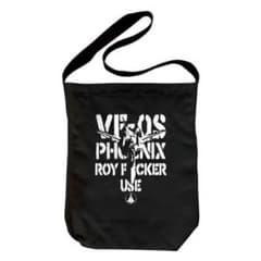 マクロスZERO ロイ・フォッカー VF-1SフェニックスTシャツ&バッグセットのサムネイル