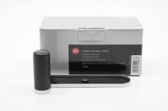 未使用品 ライカ ハンドグリップ 14487 シルバークローム 未使用品 ライカ ハンドグリップ 14487 シルバークローム - メルカリ