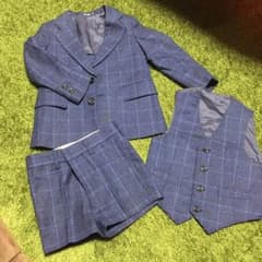 スーツ110のサムネイル