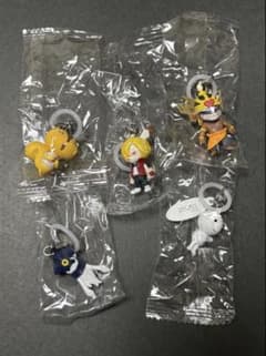 サマーウォーズめじるしアクセサリーのサムネイル