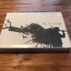 Mr.Children DVD DOME TOUR 2005  I ❤️Uのサムネイル