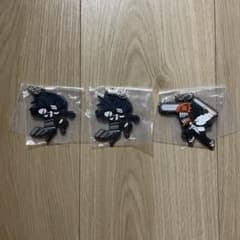 でふぉラバ！ 劇場版 チェンソーマン レゼ篇 キーホルダー vol.2のサムネイル