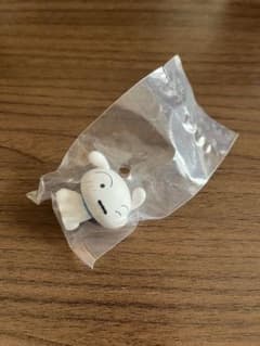 ほぺむにゅ！ クレヨンしんちゃん　シロ　②