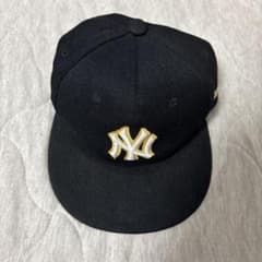neweraキャップのサムネイル