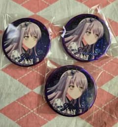 湊友希那 缶バッジ バンドリBanGDream 湊友希那 缶バッジ Roselia - メルカリ