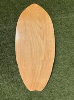 Romber skimboard スキムボード 木製 Romber skimboard スキムボード 木製 - メルカリ