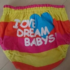 ☆えぇみ☆様専用☆パンツ☆あひるのスタイ☆のサムネイル