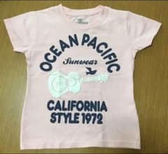 オーシャンパシフィック　Tシャツのサムネイル