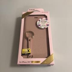 iPhone X ケースのサムネイル
