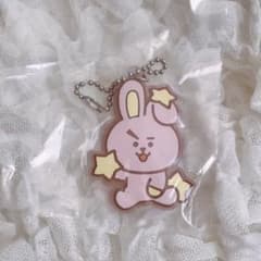 [신품 미개봉] 이치 반 쿠지 BT21 MOON L 상성의 매력 COOKY