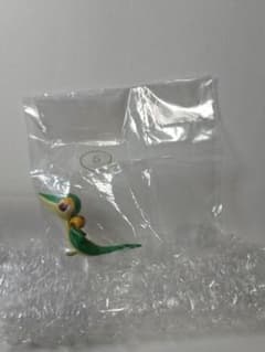 新品・希少】ポケモンクリッピングフィギュア ツタージャ - メルカリ