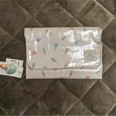 ジェラートピケ 未使用おむつマットのサムネイル