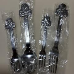 mastermind JAPAN マスターマインドジャパンカトラリー未使用品