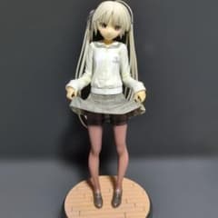 春日野穹 制服 フィギュア ヨスガノソラ アルファマックス - メルカリ
